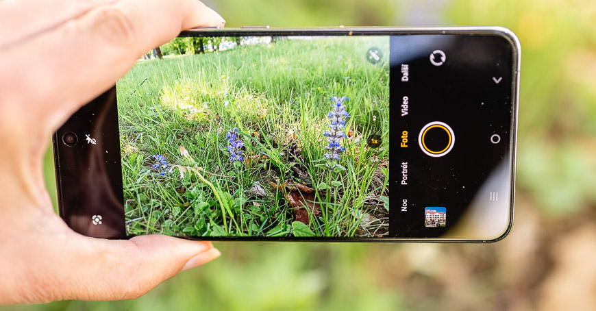 Recenzia: Vivo V50 Lite – Štýl, výkon a batéria, ktorá vás nezradí vivo v50 lite