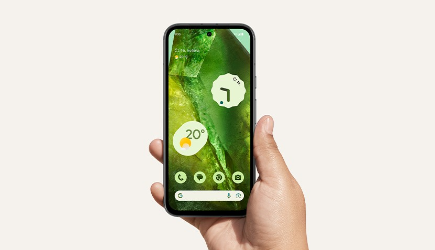 Google Pixel