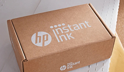 HP Instant Ink