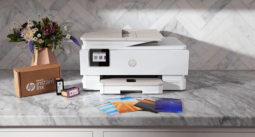 HP Instant Ink
