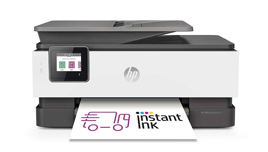 HP Instant Ink