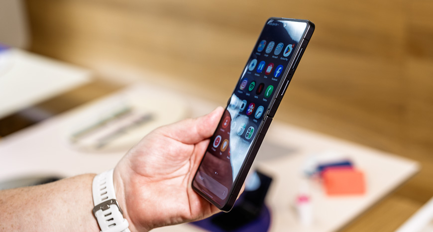 Samsung Galaxy Z Fold