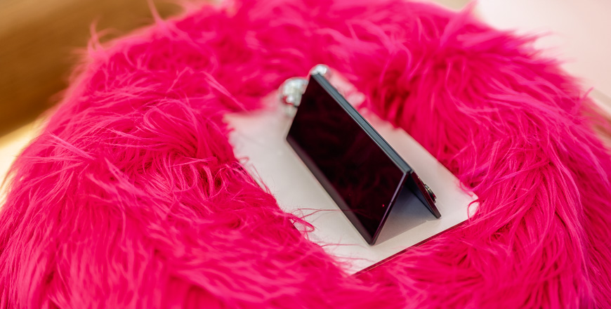Samsung Galaxy Z Fold