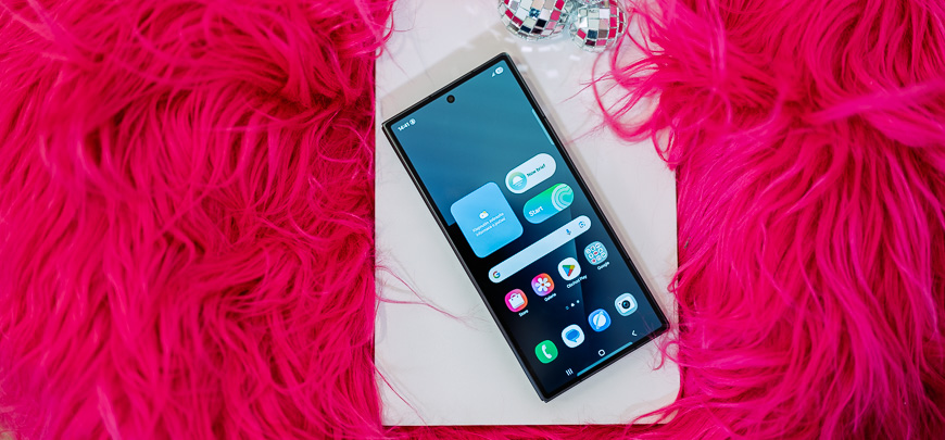 Samsung Galaxy Z Fold