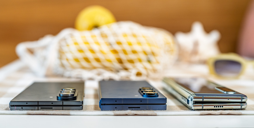 Samsung Galaxy Z Fold
