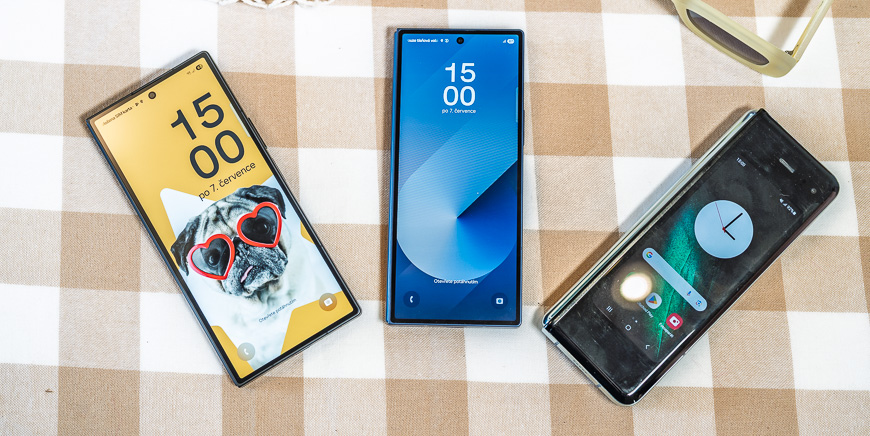 Samsung Galaxy Z Fold