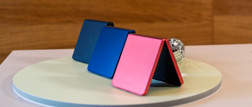 Z Flip7