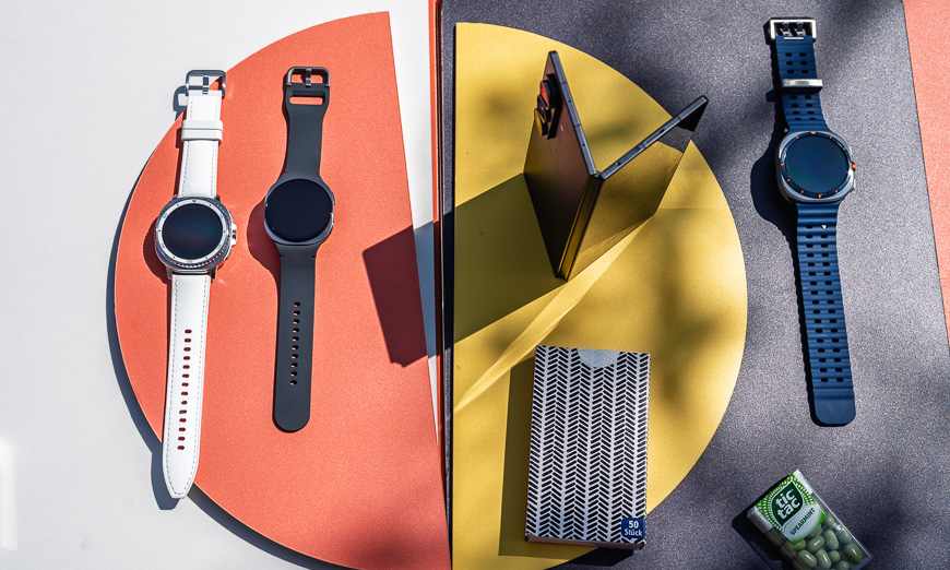 Samsung Galaxy Watch8