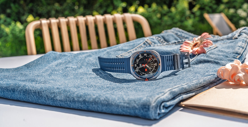 Samsung Galaxy Watch8