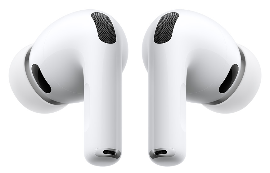 Najvýkonnejší iPhone 17 Pro, najtenší iPhone Air či ešte všestrannejšie Apple Watch Series 11 – zoznámte sa s novinkami Apple! AirPods Pro 3