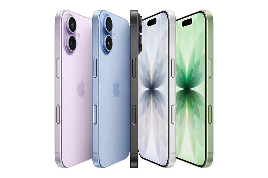 Najvýkonnejší iPhone 17 Pro, najtenší iPhone Air či ešte všestrannejšie Apple Watch Series 11 – zoznámte sa s novinkami Apple! iPhone 17