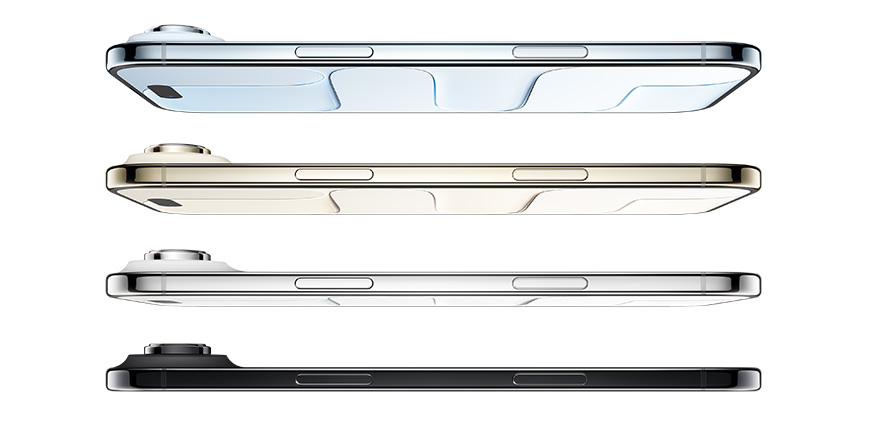Najvýkonnejší iPhone 17 Pro, najtenší iPhone Air či ešte všestrannejšie Apple Watch Series 11 – zoznámte sa s novinkami Apple! iPhone Air