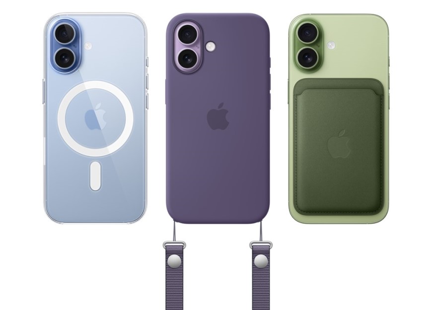 Prečo si zaobstarať najnovší iPhone? Doplnky pre iPhone 17