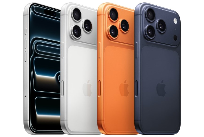 Prečo si zaobstarať najnovší iPhone? iPhone 17 Pro