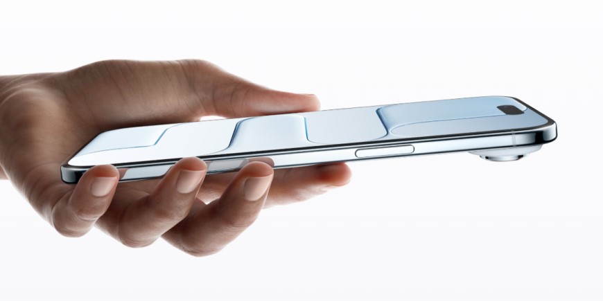 Prečo si zaobstarať najnovší iPhone? iPhone Air
