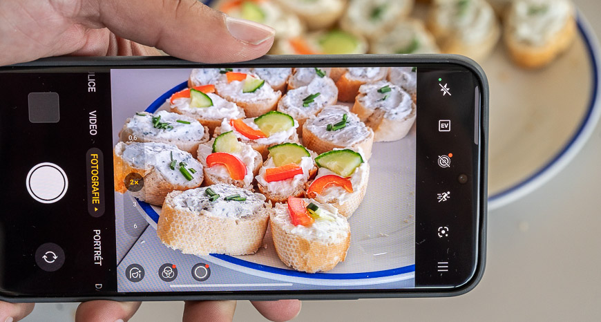 Recenzia: Realme 14 Pro+ – Odolnosť, výkon a fotenie na jednotku realme 14 pro +
