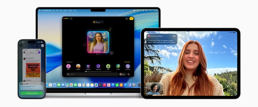 Poznáme nový Apple OS 26. Pripravte sa na veľké zmeny! Apple OS 26