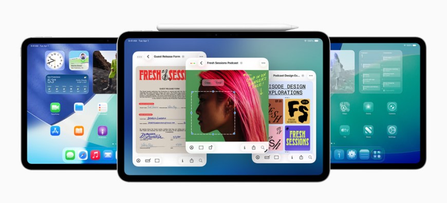 Poznáme nový Apple OS 26. Pripravte sa na veľké zmeny! Apple OS 26