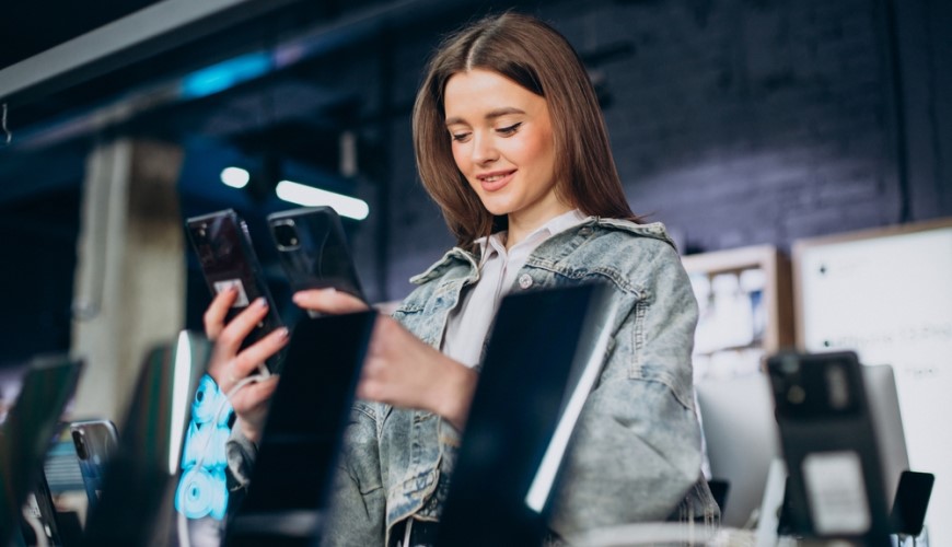 Ako vybrať mobilný telefón Ako vybrať mobilný telefón