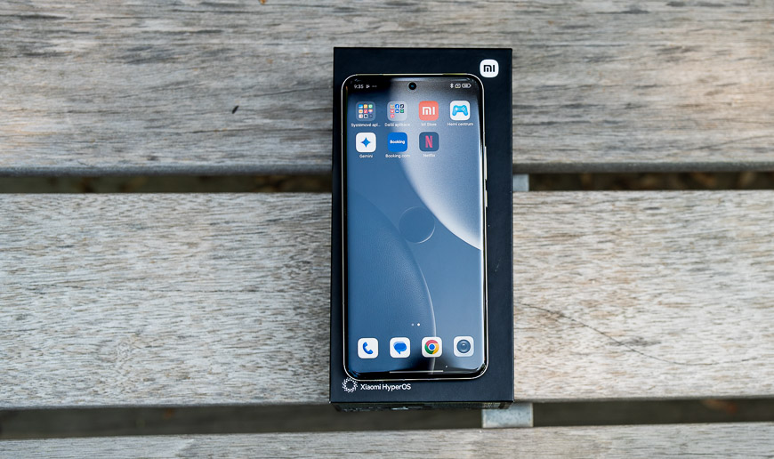 Recenzia: Xiaomi 15 Ultra – Ohromí nielen svojou fotovýbavou Recenzia: Xiaomi 15 Ultra – Ohromí nielen svojou fotovýbavou