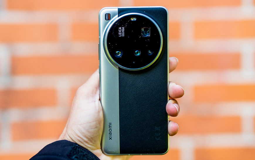 Recenzia: Xiaomi 15 Ultra – Ohromí nielen svojou fotovýbavou Recenzia: Xiaomi 15 Ultra – Ohromí nielen svojou fotovýbavou