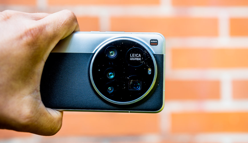 Recenzia: Xiaomi 15 Ultra – Ohromí nielen svojou fotovýbavou Recenzia: Xiaomi 15 Ultra – Ohromí nielen svojou fotovýbavou