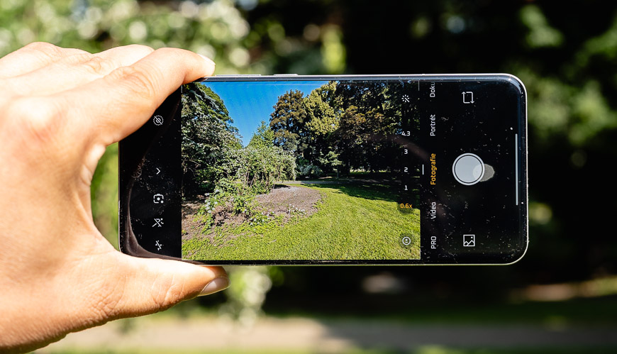 Recenzia: Xiaomi 15 Ultra – Ohromí nielen svojou fotovýbavou Recenzia: Xiaomi 15 Ultra – Ohromí nielen svojou fotovýbavou