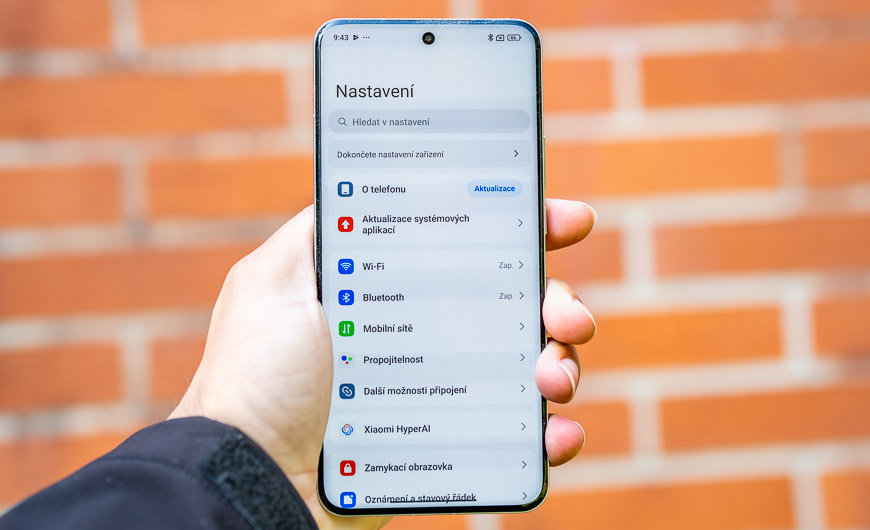 Recenzia: Xiaomi 15 Ultra – Ohromí nielen svojou fotovýbavou Recenzia: Xiaomi 15 Ultra – Ohromí nielen svojou fotovýbavou