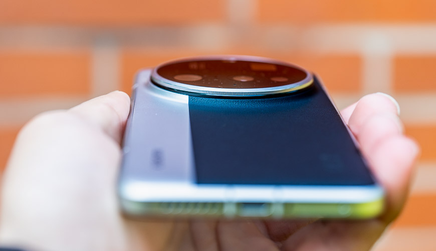Recenzia: Xiaomi 15 Ultra – Ohromí nielen svojou fotovýbavou Recenzia: Xiaomi 15 Ultra – Ohromí nielen svojou fotovýbavou