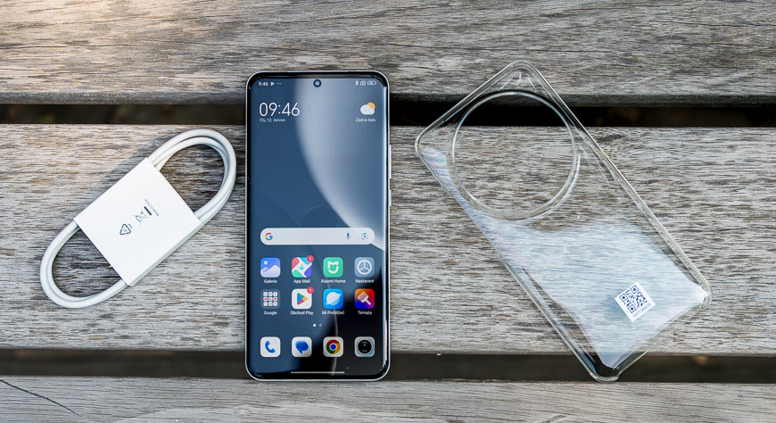 Recenzia: Xiaomi 15 Ultra – Ohromí nielen svojou fotovýbavou Recenzia: Xiaomi 15 Ultra – Ohromí nielen svojou fotovýbavou