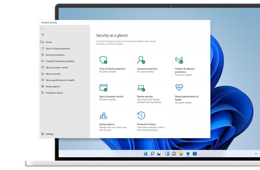 Ako zistiť, či váš počítač umožňuje prechod na Windows 11? Windows 11