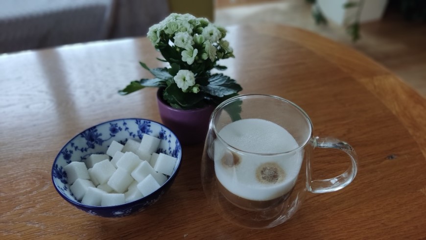 Recenzia: Kávovar Krups EA912HF0 Sensation Milk pripraví nadýchanú mliečnu penu jedným stlačením Krups Sensation Milk