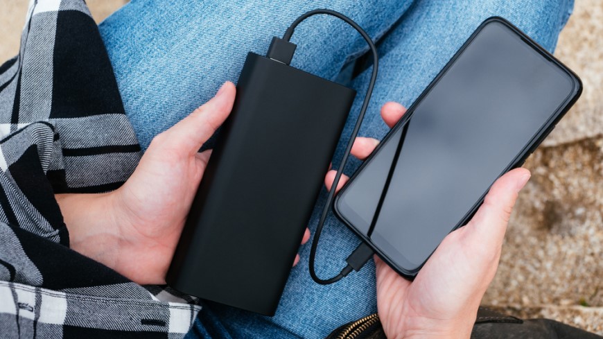 Ako vybrať powerbank?