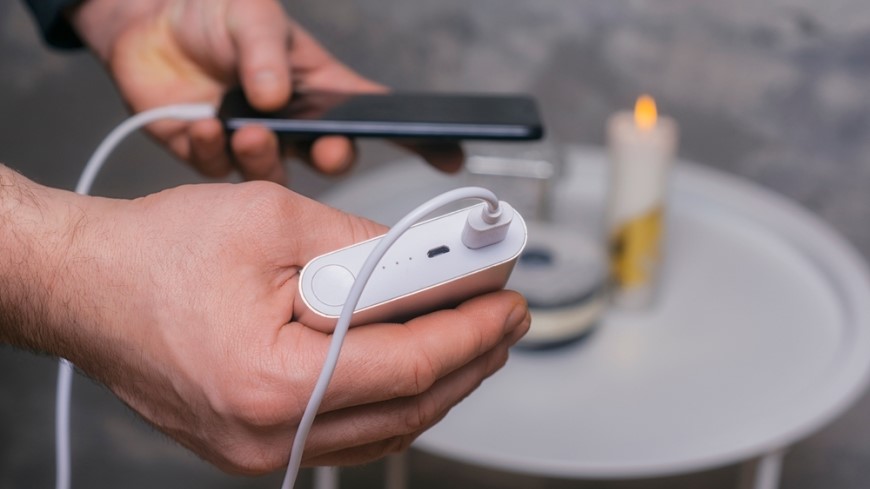 Ako vybrať powerbank?