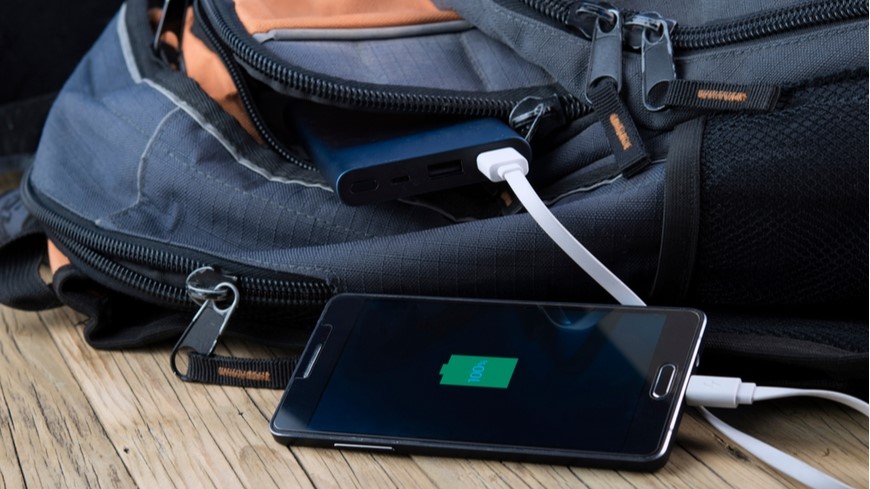 Ako vybrať powerbank?