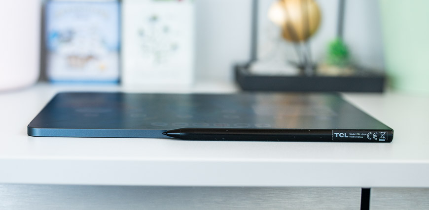 Recenzia: Dotykový tablet TCL NXTPAPER 11 Plus – Tablet, alebo čítačka e-kníh? Vlastne oboje! TCL tablet NXTPAPER