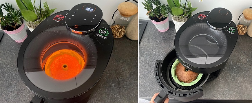 Recenzia: Teplovzdušná fritéza ETA SkyFry je multifunkčná a úsporná teplovzdusna-friteza-eta-skyfry_pecenie