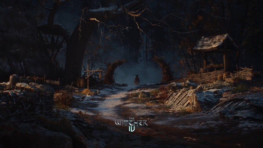 witcher 4