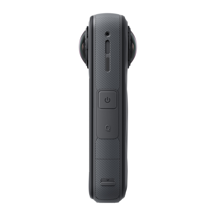 Insta360 X5: Akčná outdoorová kamera s 8K videom, ktorá zachytí každé dobrodružstvo presne tak, ako ho prežívate Outdoorová kamera Insta360 X5