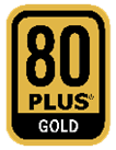 80 plus gold