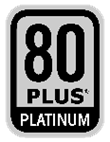 80 plus platinum