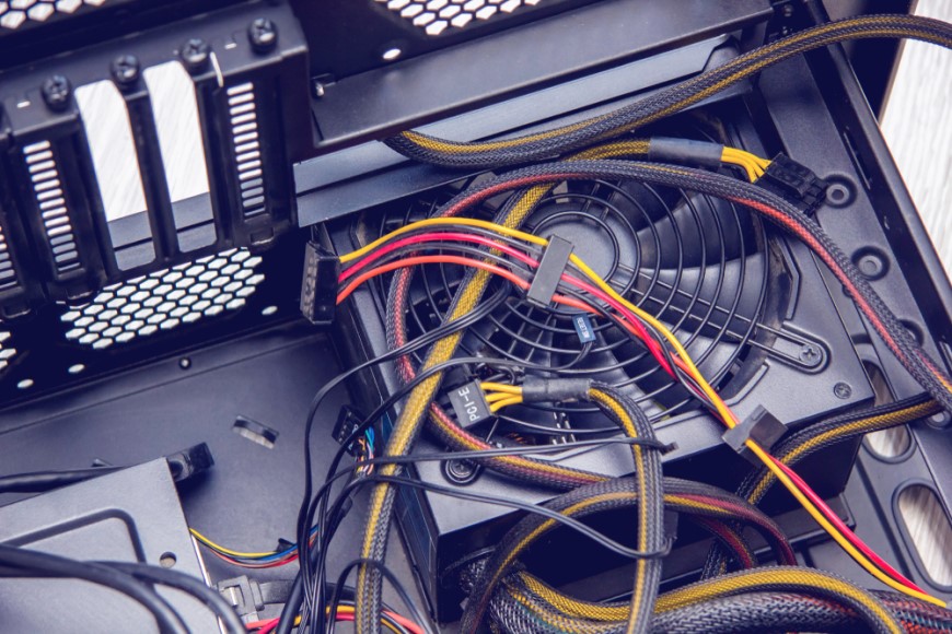 pc zdroj
