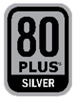 80 plus silver