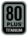 80 plus titanum