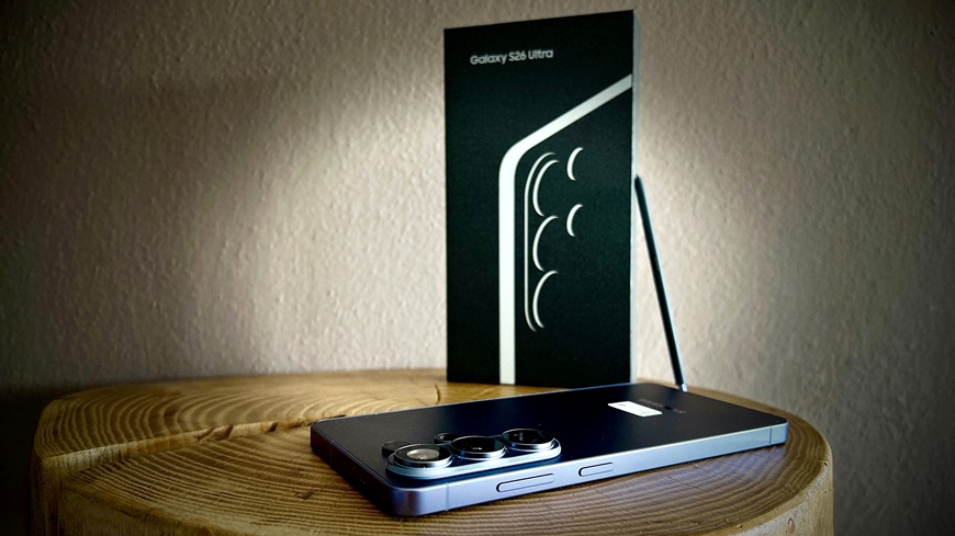 Recenzia: Samsung Galaxy S26 Ultra – Non plus ultra medzi smartfónmi?