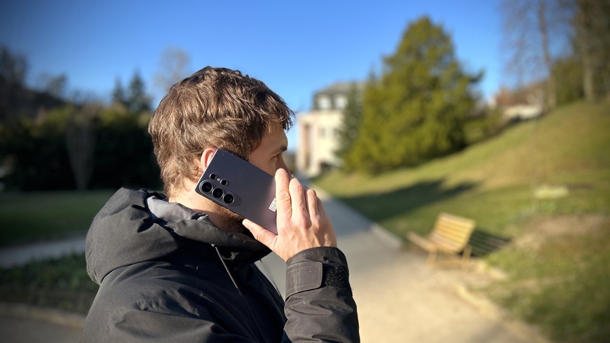 Recenzia: Samsung Galaxy S26 Ultra – Non plus ultra medzi smartfónmi?