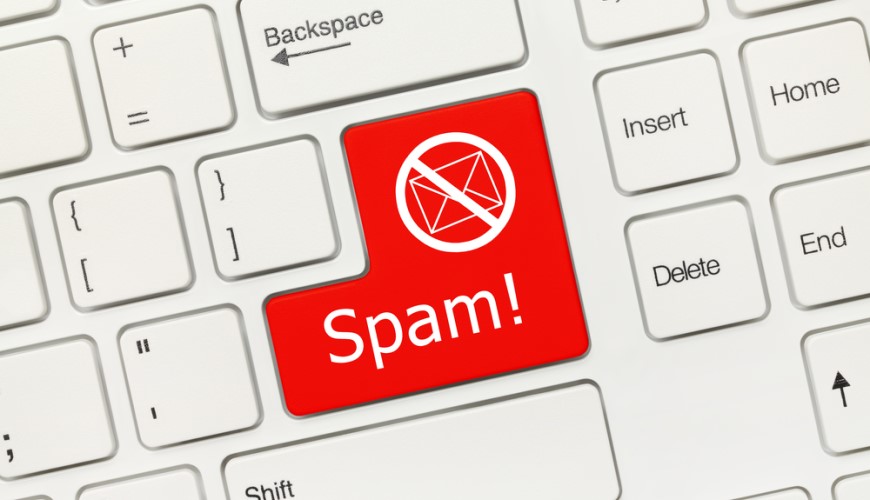 Čo je to spam? spam