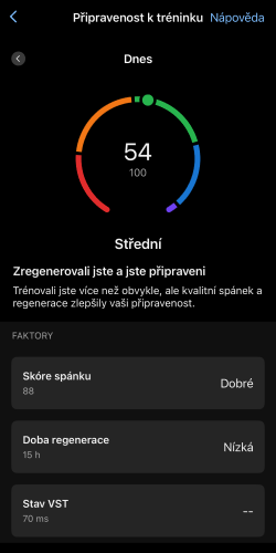 Recenzia: Inteligentné hodinky Garmin Venu X1 – Keď všetok čas hrá vo váš prospech