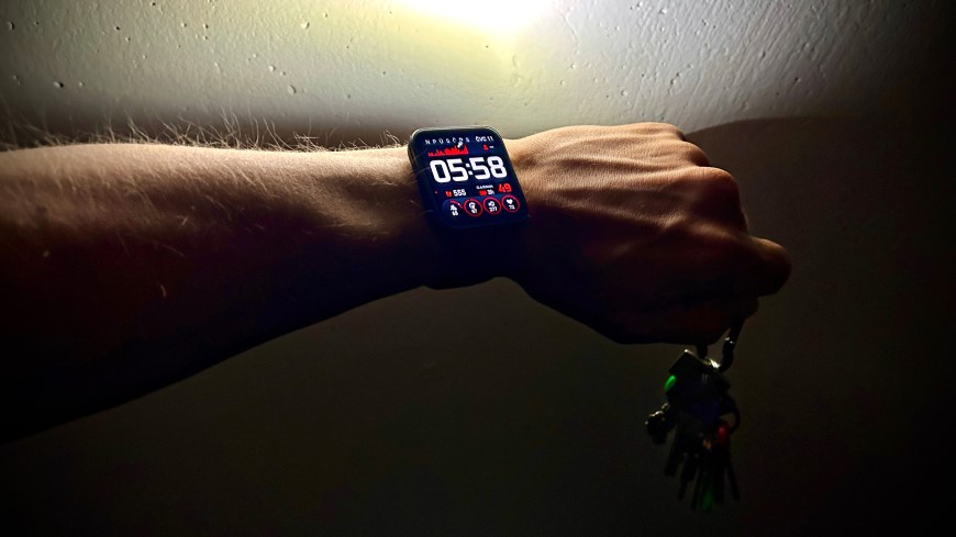 Recenzia: Inteligentné hodinky Garmin Venu X1 – Keď všetok čas hrá vo váš prospech