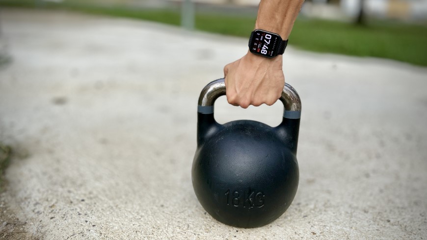 Recenzia: Inteligentné hodinky Garmin Venu X1 – Keď všetok čas hrá vo váš prospech